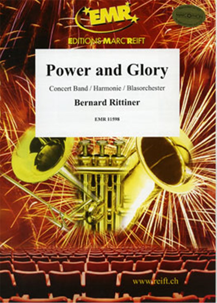 Power and Glory